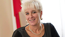 Referendum nieważne. Ewa Jurkowska-Kawałko pozostaje wójtem Starych Juch Referendum nieważne. Ewa Jurkowska-Kawałko pozostaje wójtem Starych Juch